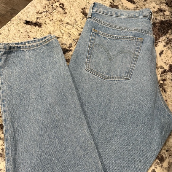 Levi 501 original fit - Picture 2 of 8